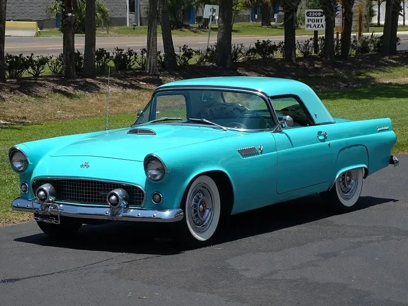 Ford Thunderbird