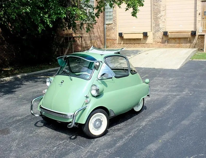 BMW Isetta 300