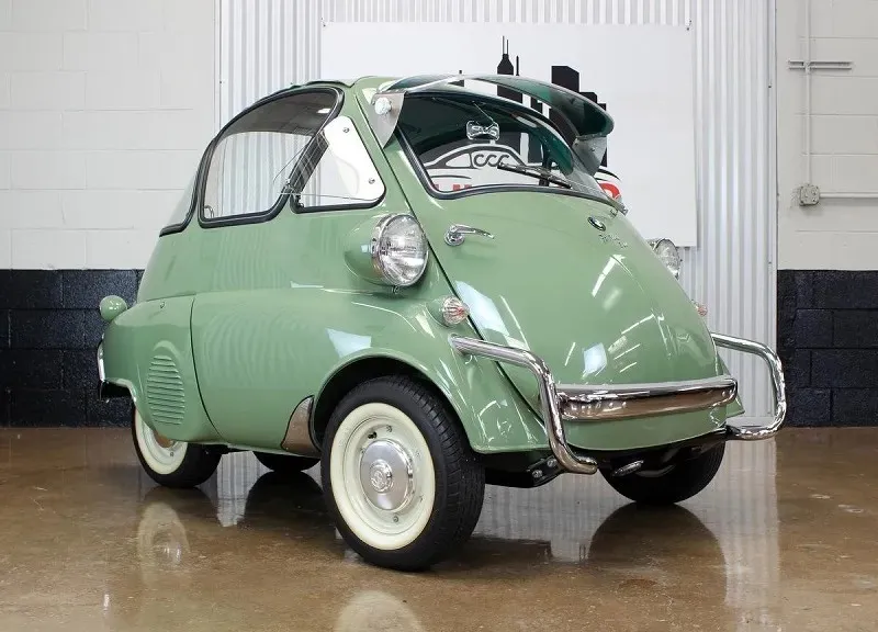 BMW Isetta 300