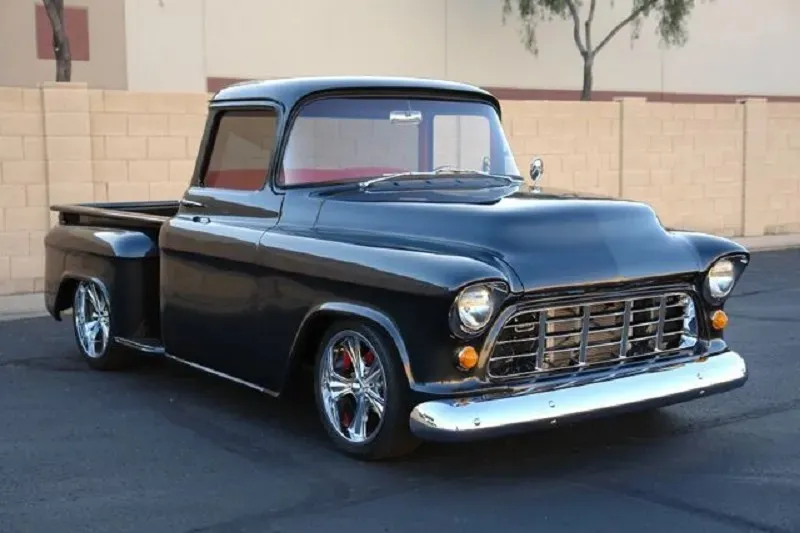 Chevrolet C10