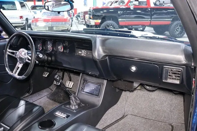 Chevrolet Chevelle SS