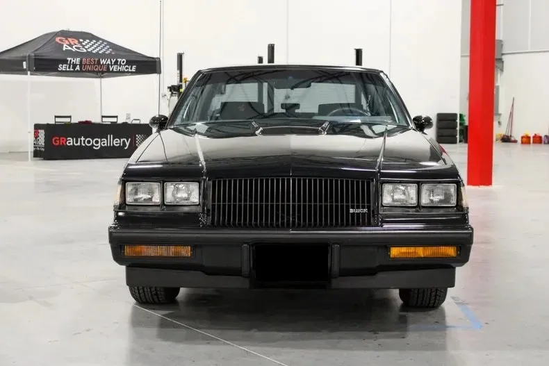 Buick Grand National