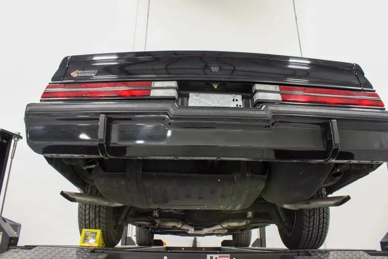 Buick Grand National