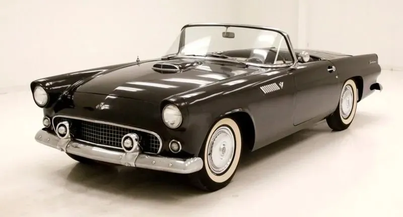 Ford Thunderbird