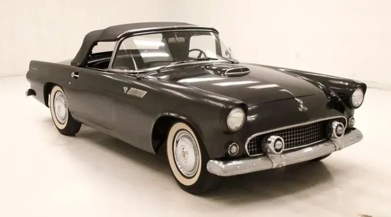 Ford Thunderbird