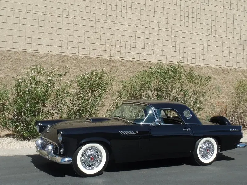 Ford Thunderbird