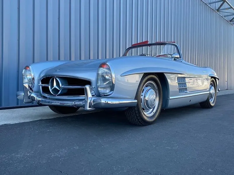 Mercedes-Benz 300SL