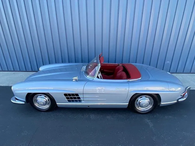 Mercedes-Benz 300SL