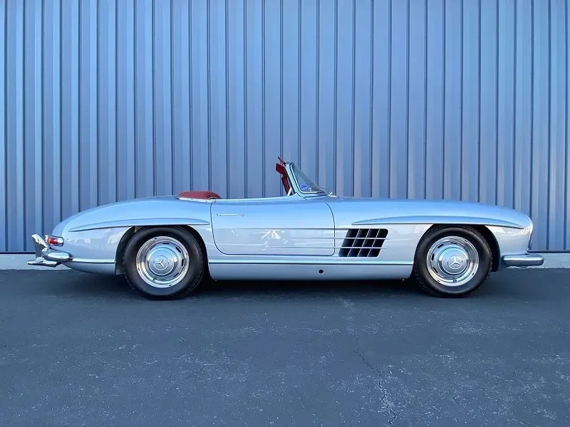 Mercedes-Benz 300SL