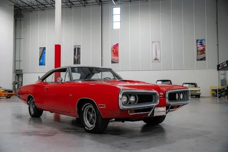 Dodge Super Bee