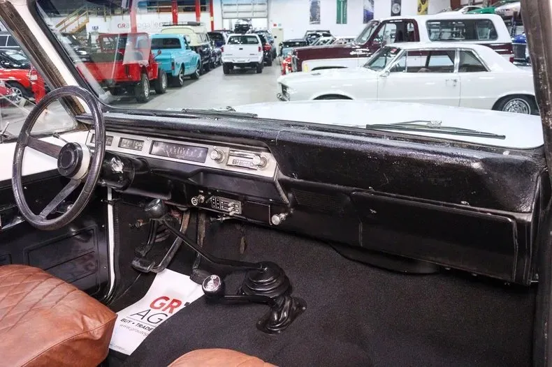 International Travelall