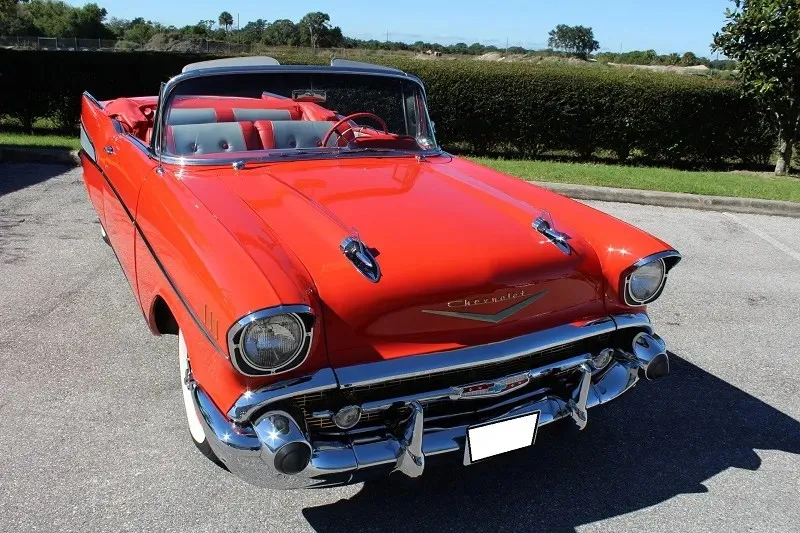 Chevrolet Bel Air