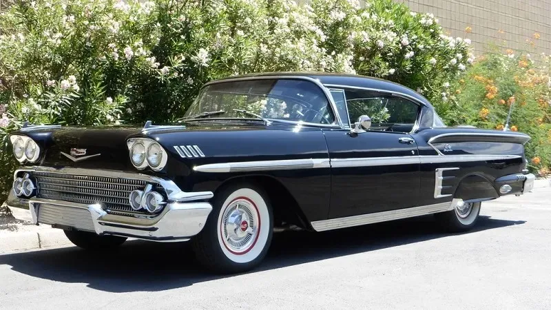 Chevrolet Impala