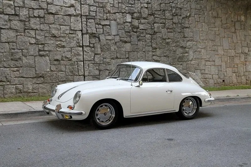 Porsche 356C