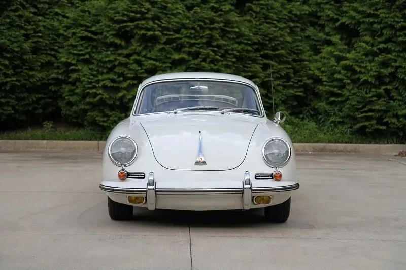 Porsche 356C