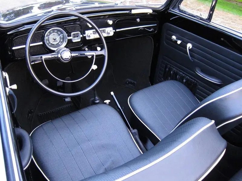 Volkswagen Beetle - Classic