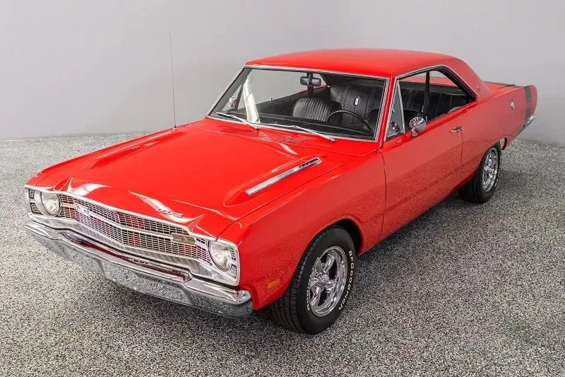 Dodge Dart