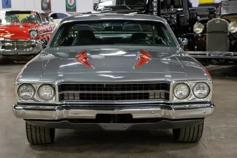 Plymouth Road Runner