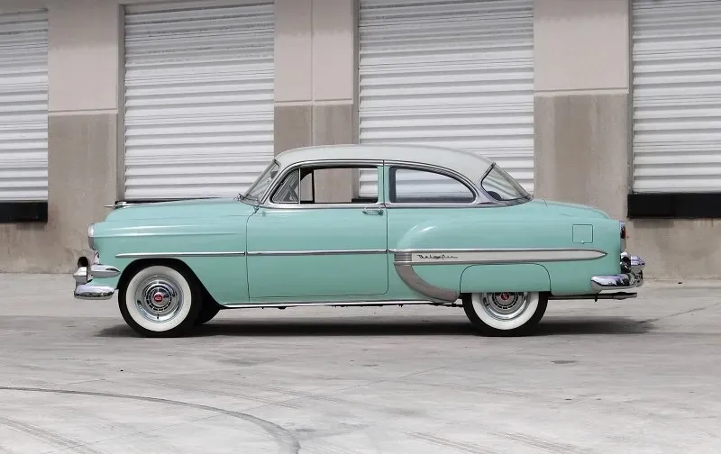 Chevrolet Bel Air