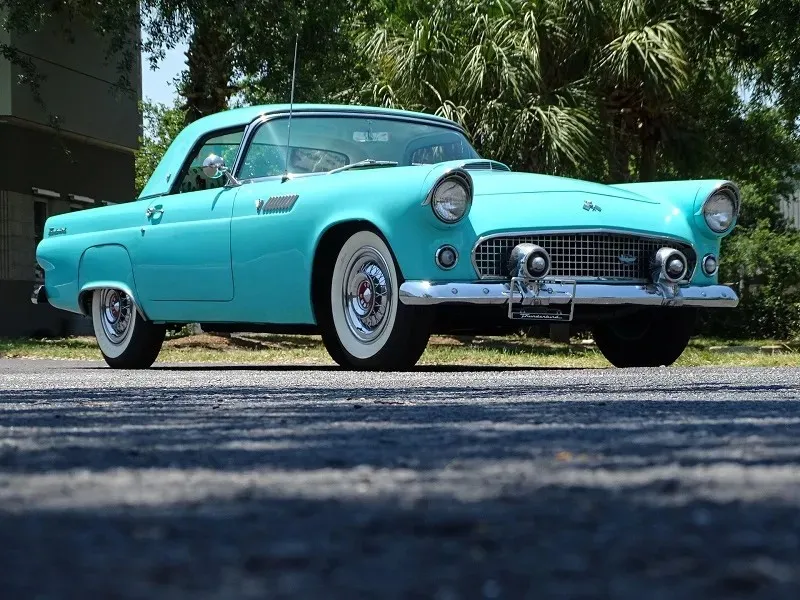 Ford Thunderbird