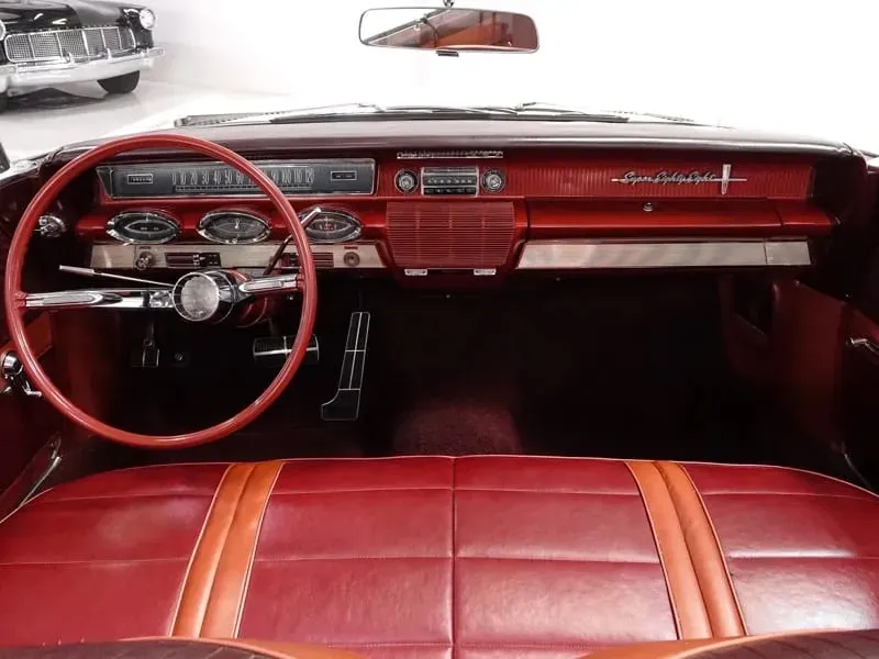 Oldsmobile Eighty-Eight