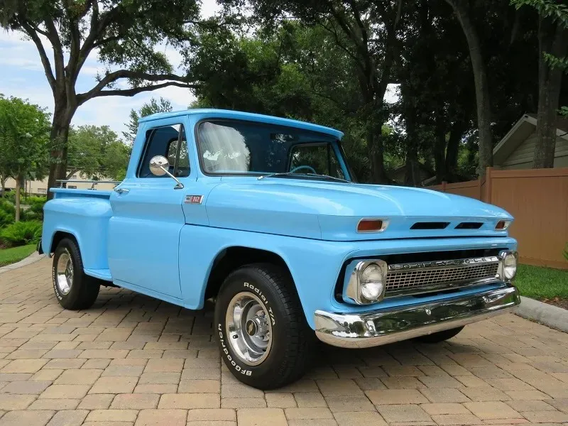 Chevrolet C10