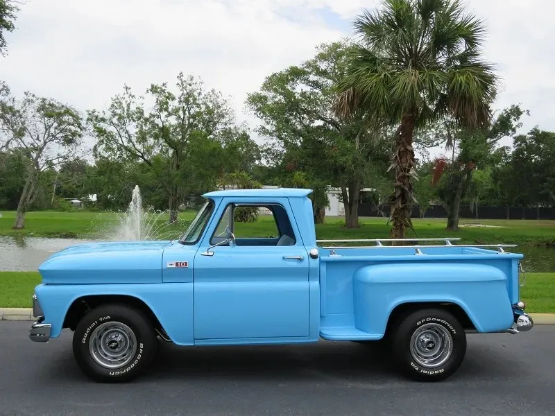 Chevrolet C10