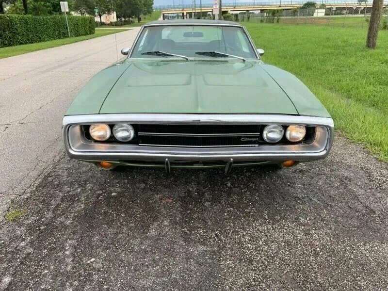 1970 Dodge Charger 500