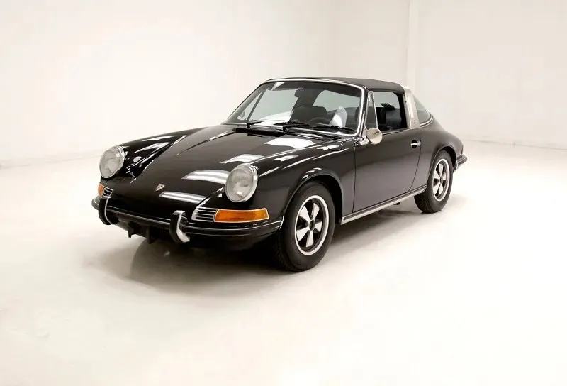 Porsche 911T
