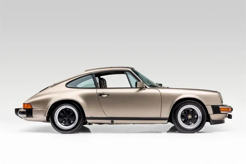 Porsche 911S
