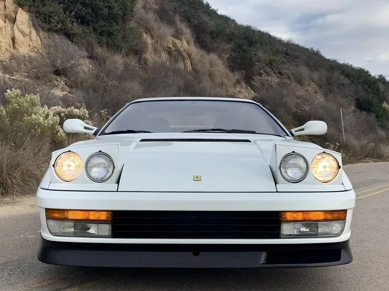 Ferrari Testarossa