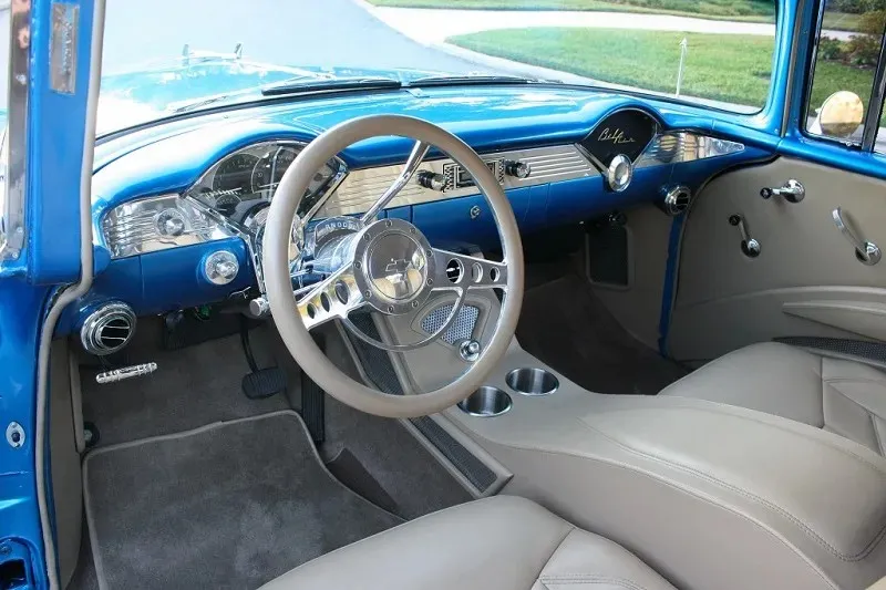 Chevrolet Bel Air