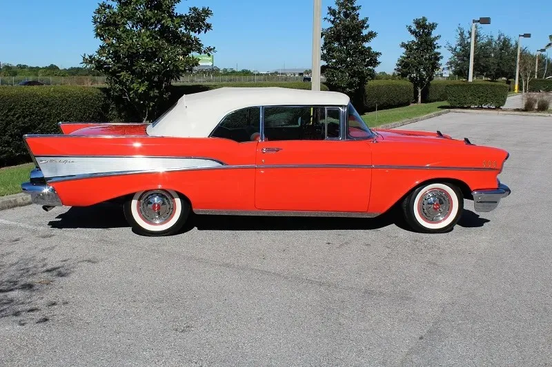 Chevrolet Bel Air