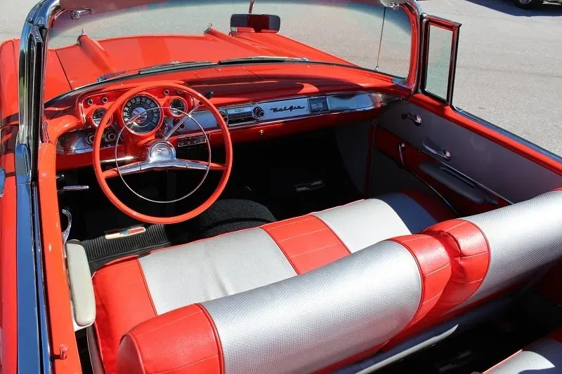 Chevrolet Bel Air