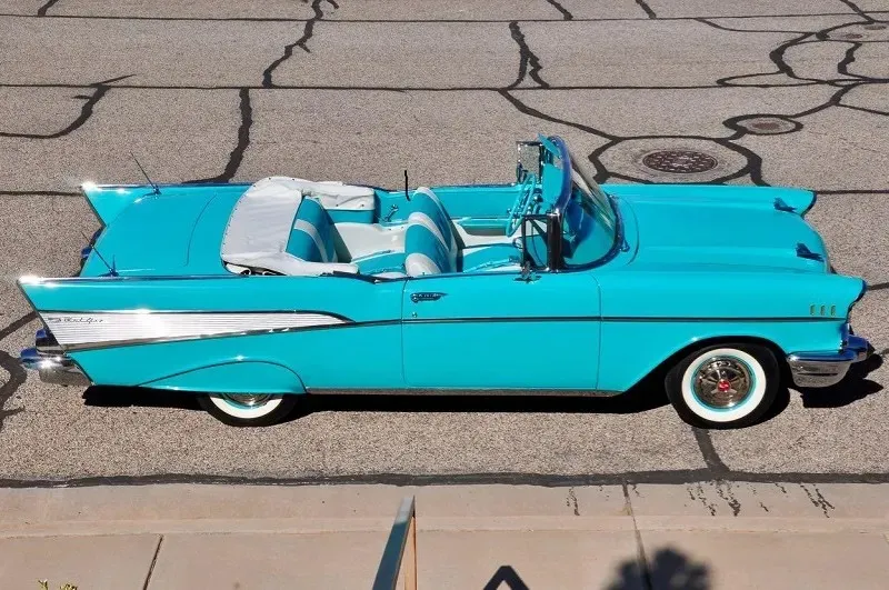 Chevrolet Bel Air