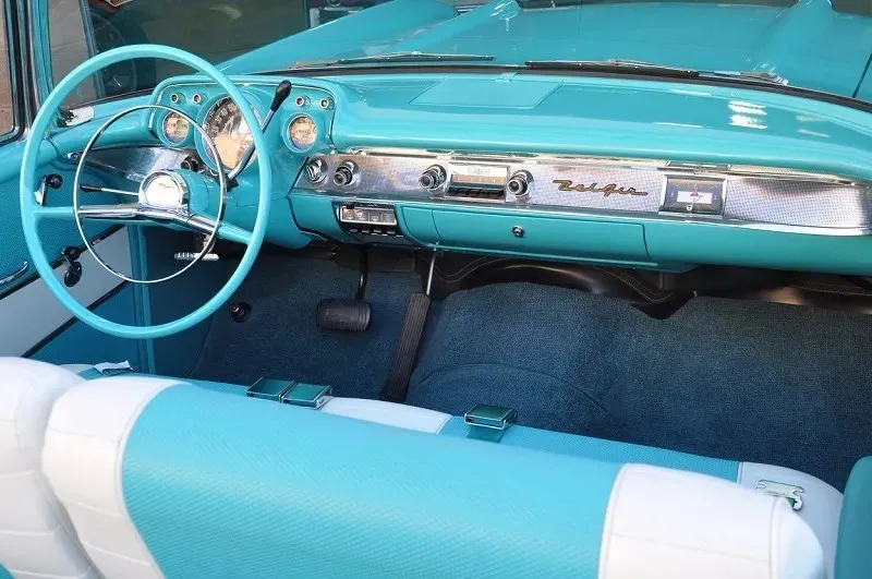 Chevrolet Bel Air