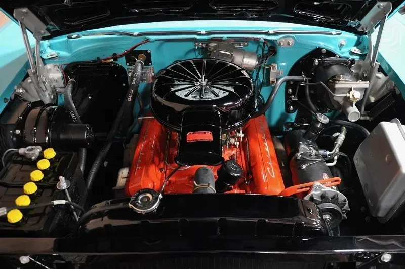 Chevrolet Bel Air
