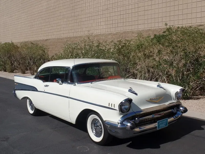Chevrolet Bel Air