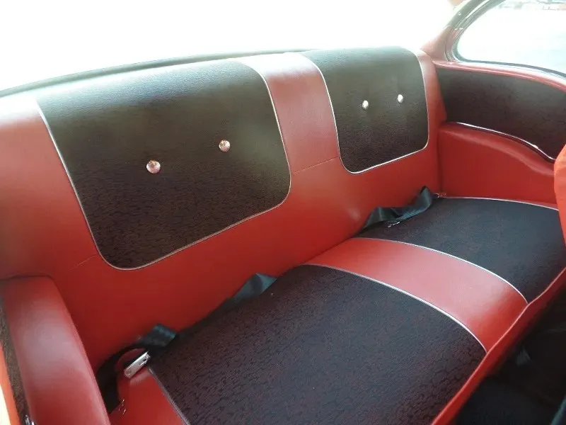 Chevrolet Bel Air