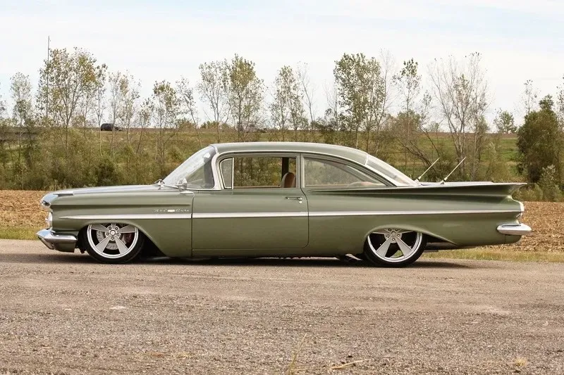 Chevrolet Bel Air