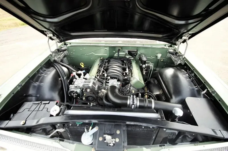 Chevrolet Bel Air