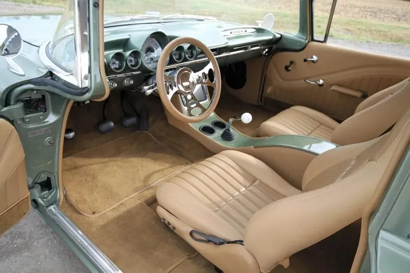 Chevrolet Bel Air