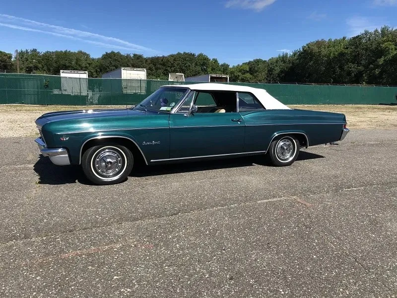 Chevrolet Impala