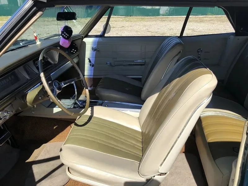 Chevrolet Impala