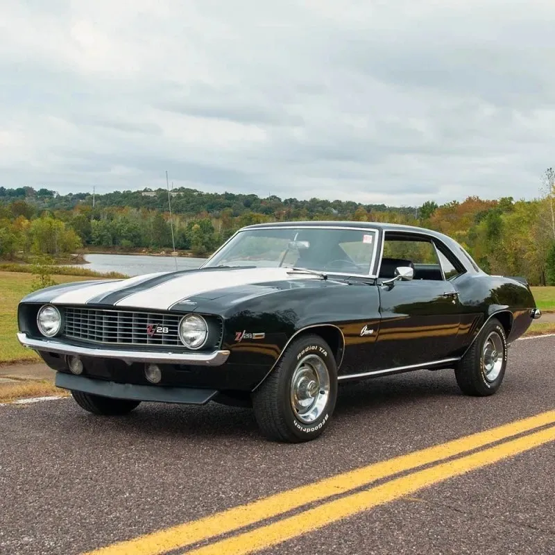 Chevrolet Camaro Z28