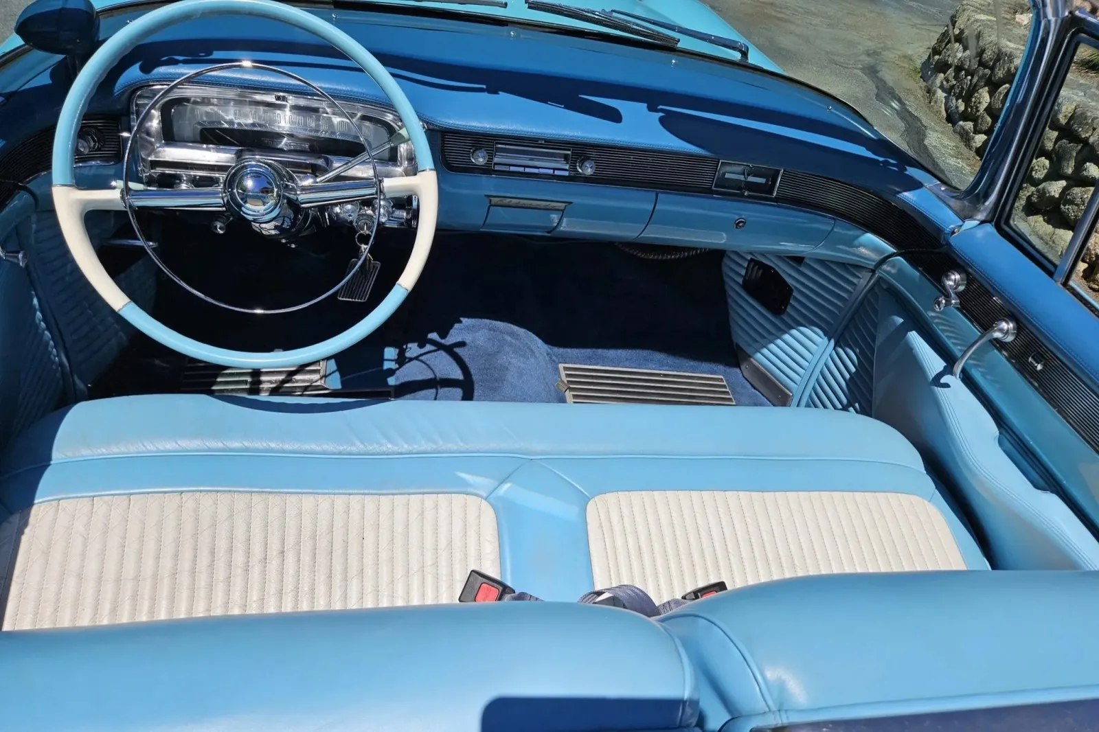 Cadillac Eldorado