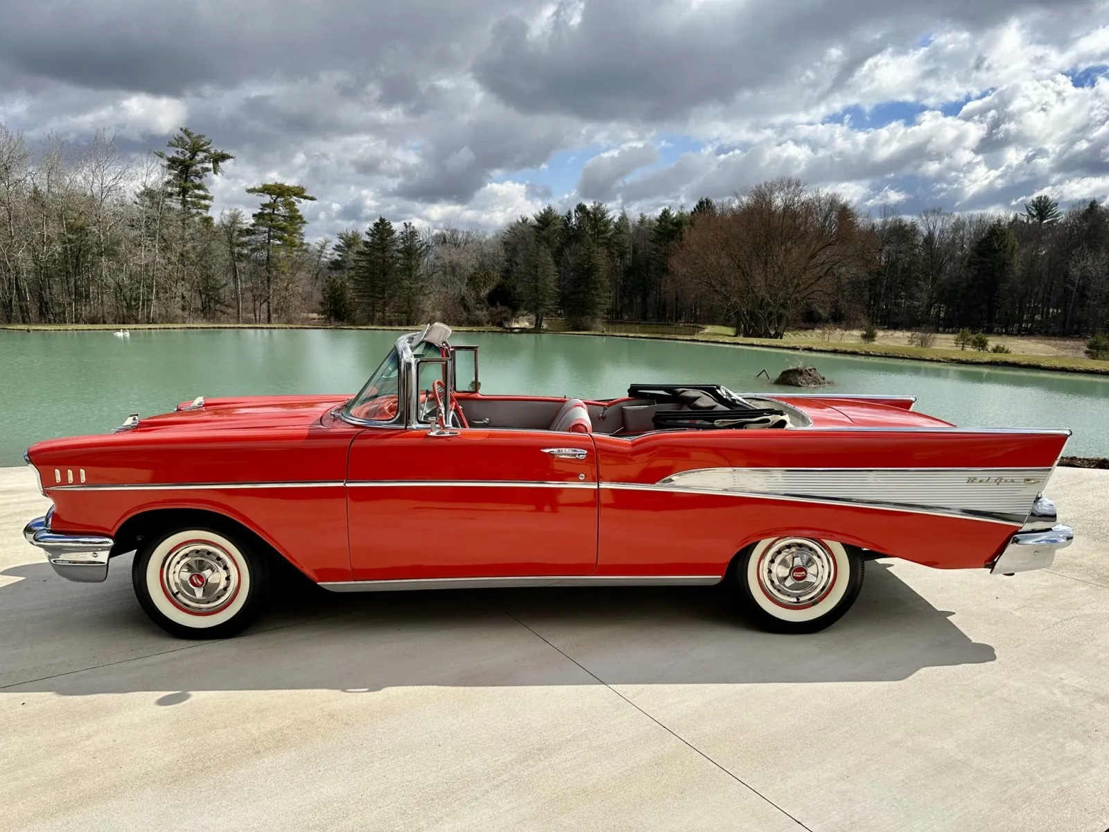 Chevrolet Bel Air