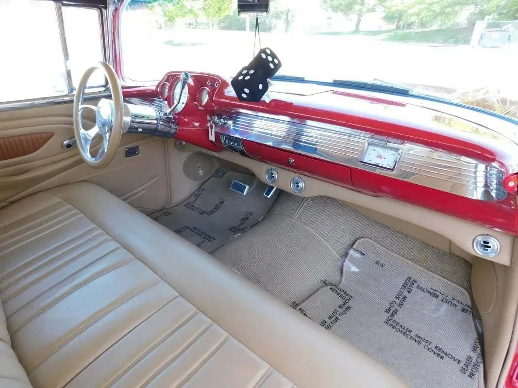 Chevrolet Nomad