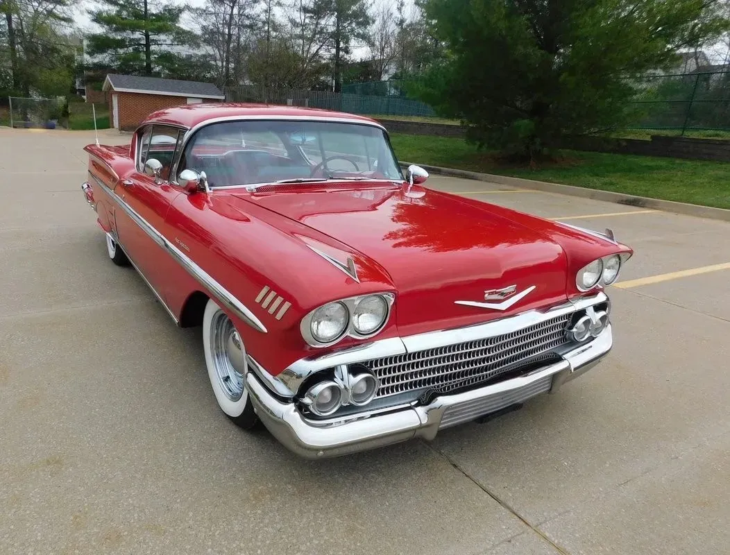 Chevrolet Impala