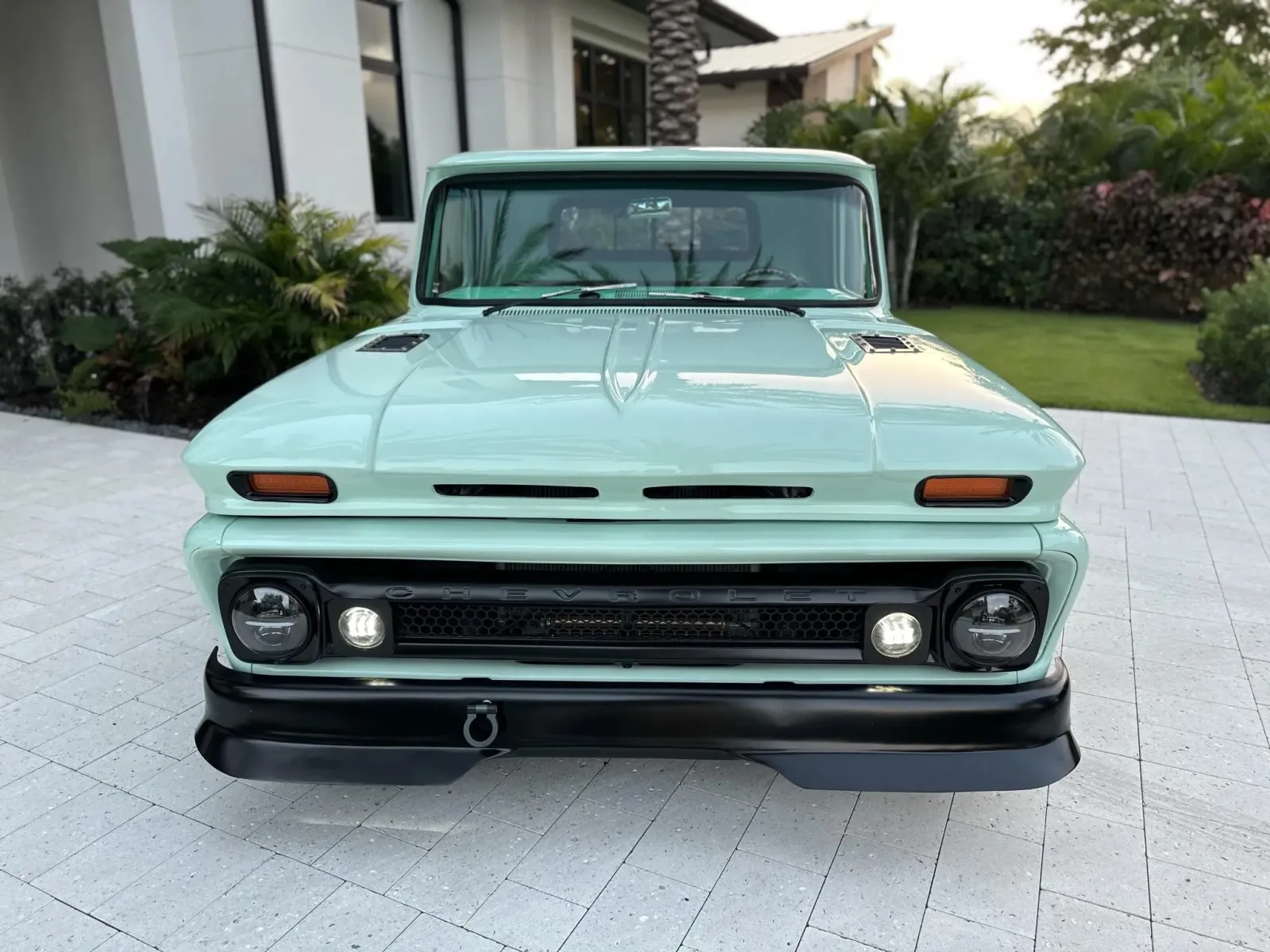 Chevrolet C-10